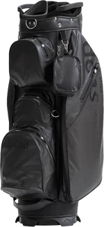 Jucad Aquastop Plus Black Cart Bag