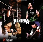 Pantera - Live at Dynamo Open Air 1998 (180g) (Red Coloured) (2 LP) Disco de vinilo
