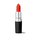 MAC Cosmetics Matný vyživujúci rúž Powder Kiss (Lipstick) 3 g Style Shocked!
