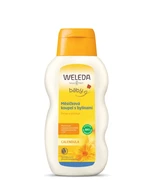 Weleda Měsíčková koupel s bylinami 200 ml