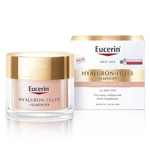 EUCERIN Hyaluron-Filler+Elasticity Denný krém Rosé SPF30 50 ml