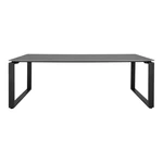 Stół ogrodowy 100x210 cm Denver – House Nordic
