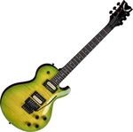 Dean Guitars Thoroughbred Classic Floyd FM Duncans Slime