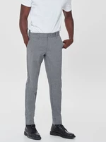 Grey Trousers ONLY & SONS
