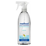 METHOD Čistič na sprchy 828 ml