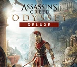 Assassin's Creed Odyssey Deluxe Edition XBOX One Account