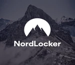 NordLocker EU Key (1 Year / 500GB)