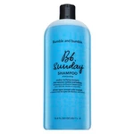 Bumble And Bumble BB Sunday Shampoo hloubkově čistící šampon pro všechny typy vlasů 1000 ml