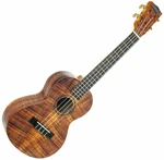 Mahalo MA3KA Artist Elite Series Tenor ukulele Photo Flame Koa