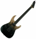 ESP LTD M-1000 HT BLKFD Black Fade Guitarra eléctrica