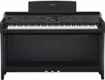 Yamaha CVP-905B Black Piano Digitale