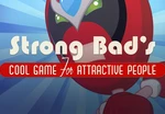 Strong Bad's Cool Game for Attractive People (Episodes 1-5) Steam CD Key
