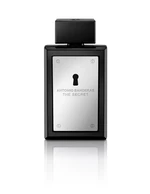 Antonio Banderas The Secret - toaletní voda s rozprašovačem - TESTER 100 ml