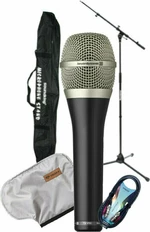Beyerdynamic TGV50D SET Mikrofon dynamiczny wokalny