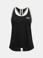 Top da donna Under Armour Knockout