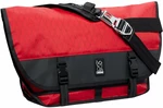 Chrome Citizen Messenger Bag Red X 24 L Batoh