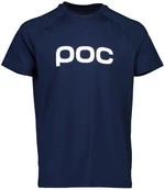 POC Reform Enduro Tee Turmaline Navy XL