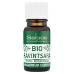 SALOOS Bio Ravintsara Bio esenciální olej 5 ml