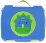 SKIP HOP Zoo Krabička na obed Bento Dino 3r+