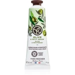 Yves Rocher Bain de Nature krém na ruky Olive & Petit Grain 30 ml