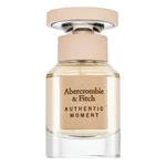 Abercrombie & Fitch Authentic Moment Woman parfémovaná voda pre ženy 30 ml