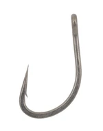 Trakker háčky short shank hooks micro barbed - velikost 6