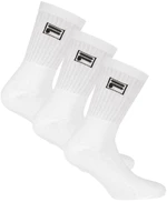 Fila 3 PACK - ponožky F9000-300 43-46