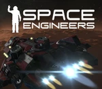 Space Engineers Steam Gift