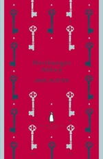Northanger Abbey - Jane Austenová
