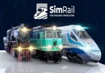 SimRail - The Railway Simulator Steam Altergift