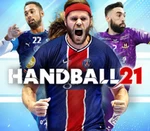 Handball 21 Steam Altergift