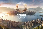 Cities: Skylines II Ultimate Edition Steam Altergift
