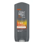 Dove Sprchový gel 3v1 Men+Care Sport Care Endurance 250 ml