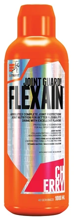 EXTRIFIT Flexain višeň 1000 ml
