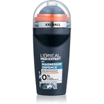 L’Oréal Paris Men Expert Magnesium Defence deodorant roll-on pro muže 50 ml L’Oréal Paris Men Expert Magnesium Defence deodorant roll-on pro muže 50 ml