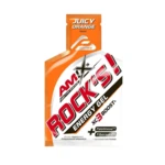 AMIX Rock's Energy Gél, Pomaranč 32 g