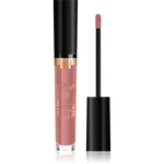 Max Factor Lipfinity Velvet Matte matná tekutá rtěnka odstín 035 Elegant Brown 3,5 ml Max Factor Lipfinity Velvet Matte matná tekutá rtěnka odstín 035 Elegant Brown 3,5 ml