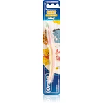 Oral B Baby 0 - 2 years zubní kartáček pro děti 0 - 2 years 1 ks
