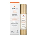 Sesderma Rozjasňující fluid pro unavenou pleť C-VIT (Radiance Glowing Fluid) 50 ml Sesderma Rozjasňující fluid pro unavenou pleť C-VIT (Radiance Glowing Fluid) 50 ml