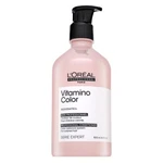 L´Oréal Professionnel Série Expert Vitamino Color Resveratrol Conditioner kondicionér pre lesk a ochranu farbených vlasov 500 ml L´Oréal Professionnel Série Expert Vitamino Color Resveratrol Conditioner kondicionér pre lesk a ochranu farbených vlasov 500 ml
