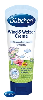 BÜBCHEN Ochranný krém do každého počasí 75 ml