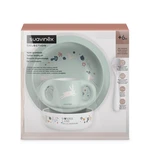 Suavinex Wonderland Jídelní set zelený