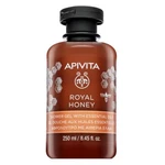 Apivita Royal Honey żel pod prysznic Shower Gel with Essential Oils 250 ml Apivita Royal Honey żel pod prysznic Shower Gel with Essential Oils 250 ml