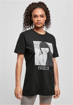 Women's T-shirt F#? KIT black