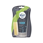 Veet Depilační krém do sprchy pro citlivou pokožku Men Silk & Fresh 150 ml Veet Depilační krém do sprchy pro citlivou pokožku Men Silk & Fresh 150 ml