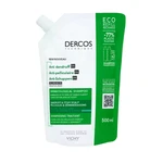 Vichy Náhradní náplň pro šampon proti lupům pro normální až mastné vlasy Dercos (Anti Dandruff Shampoo Refill) 500 ml 500 ml Vichy Náhradní náplň pro šampon proti lupům pro normální až mastné vlasy Dercos (Anti Dandruff Shampoo Refill) 500 ml 500 ml