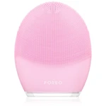 FOREO LUNA™ 3 čisticí sonický přístroj s protivráskovým účinkem normální pleť 1 ks FOREO LUNA™ 3 čisticí sonický přístroj s protivráskovým účinkem normální pleť 1 ks