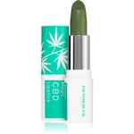 Dermacol Cannabis Magic CBD samozabarvujicí pH lesk na rty na rty odstín 03 3.5 ml Dermacol Cannabis Magic CBD samozabarvujicí pH lesk na rty na rty odstín 03 3.5 ml