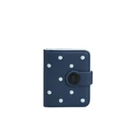 VUCH Pippa Mini Blue Wallet