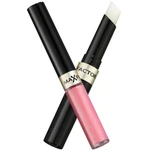 Max Factor Dlouhotrvající rtěnka s balzámem Lipfinity 2,3 + 1,9 g 80 Starglow Max Factor Dlouhotrvající rtěnka s balzámem Lipfinity 2,3 + 1,9 g 80 Starglow